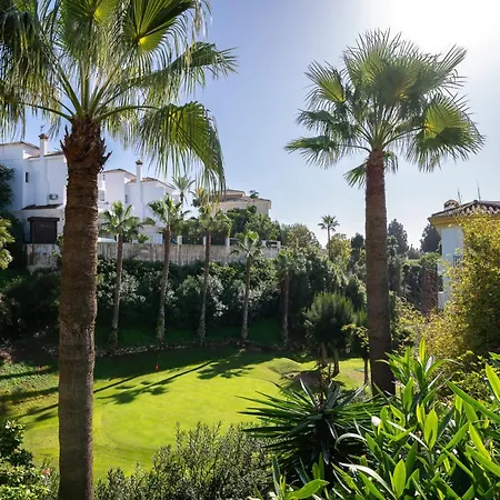 Apartment 2 Beds In Calahonda With Golf And *