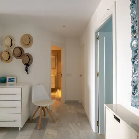 2 Beds In Calahonda With Golf And Apartment Sitio de Calahonda