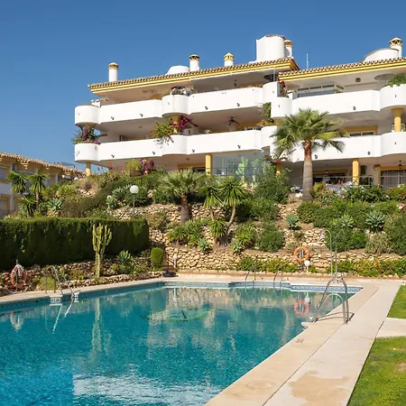Apartment 2 Beds In Calahonda With Golf And Sitio de Calahonda